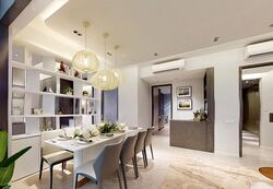 Corporation Walk (D22), Condominium #601620721